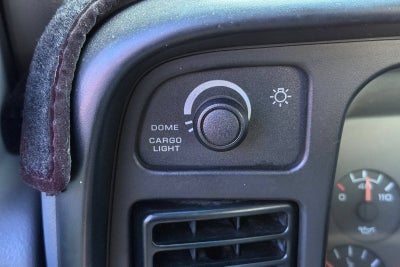 1997 Dodge Ram 1500 2DR REG 119WB 4WD