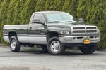 1996 Dodge Ram 2500 REG CAB 135" WB