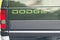 1996 Dodge Ram 2500 REG CAB 135" WB