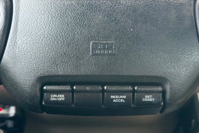 1996 Dodge Ram 2500 REG CAB 135" WB