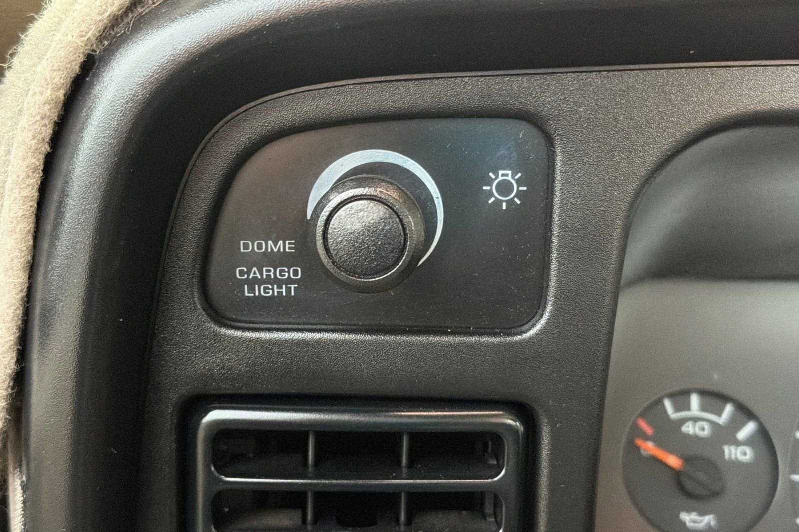 1996 Dodge Ram 2500 REG CAB 135" WB