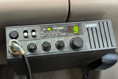 1996 Dodge Ram 2500 REG CAB 135" WB
