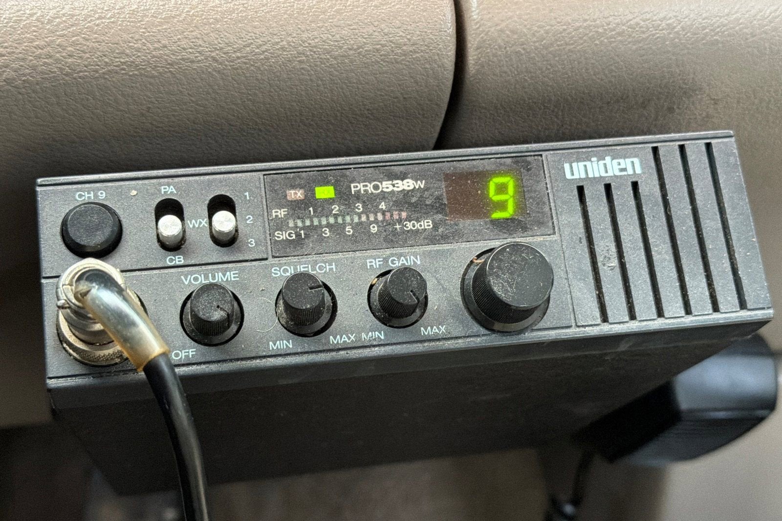 1996 Dodge Ram 2500 REG CAB 135" WB