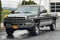 1996 Dodge Ram 2500 REG CAB 135" WB