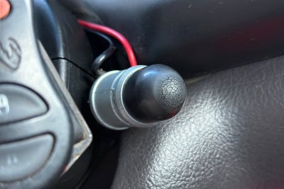 2000 Dodge Ram 2500 4DR QUAD 155WB HD