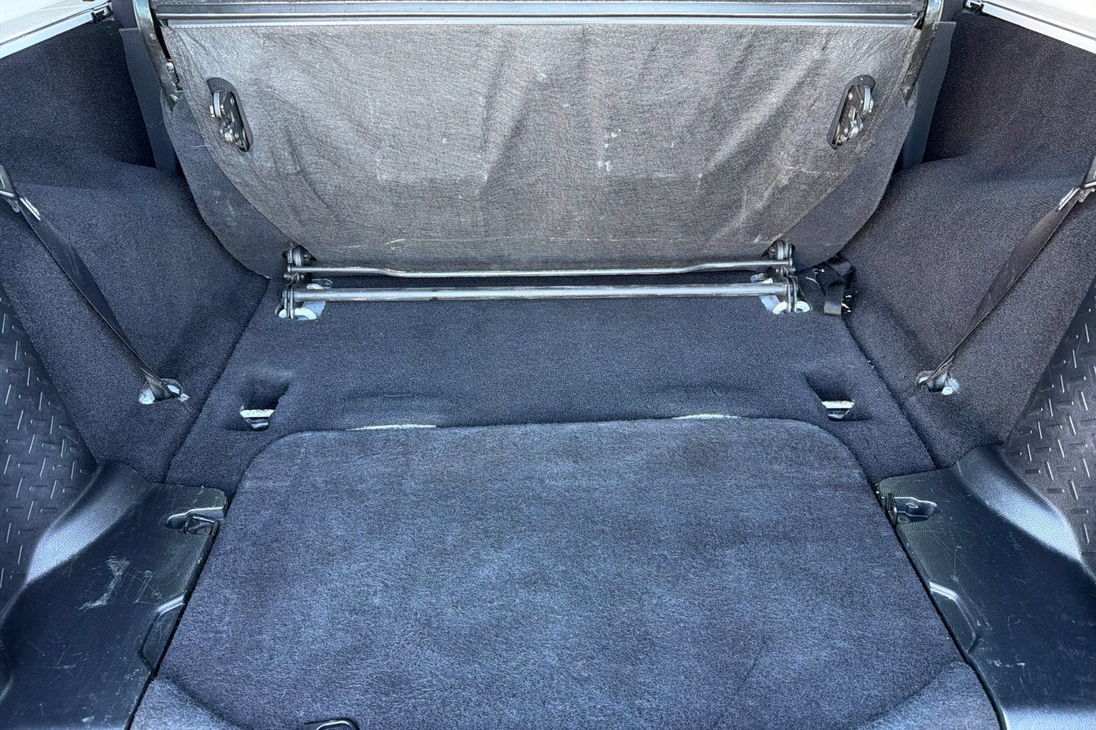 2015 Jeep WRANGLER Base