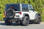 2015 Jeep WRANGLER Base