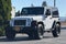 2015 Jeep WRANGLER Base