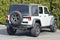 2018 Jeep Wrangler JK Unlimited Rubicon Recon