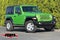 2020 Jeep Wrangler Sport