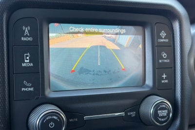 2020 Jeep Wrangler Sport