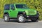 2020 Jeep Wrangler Sport
