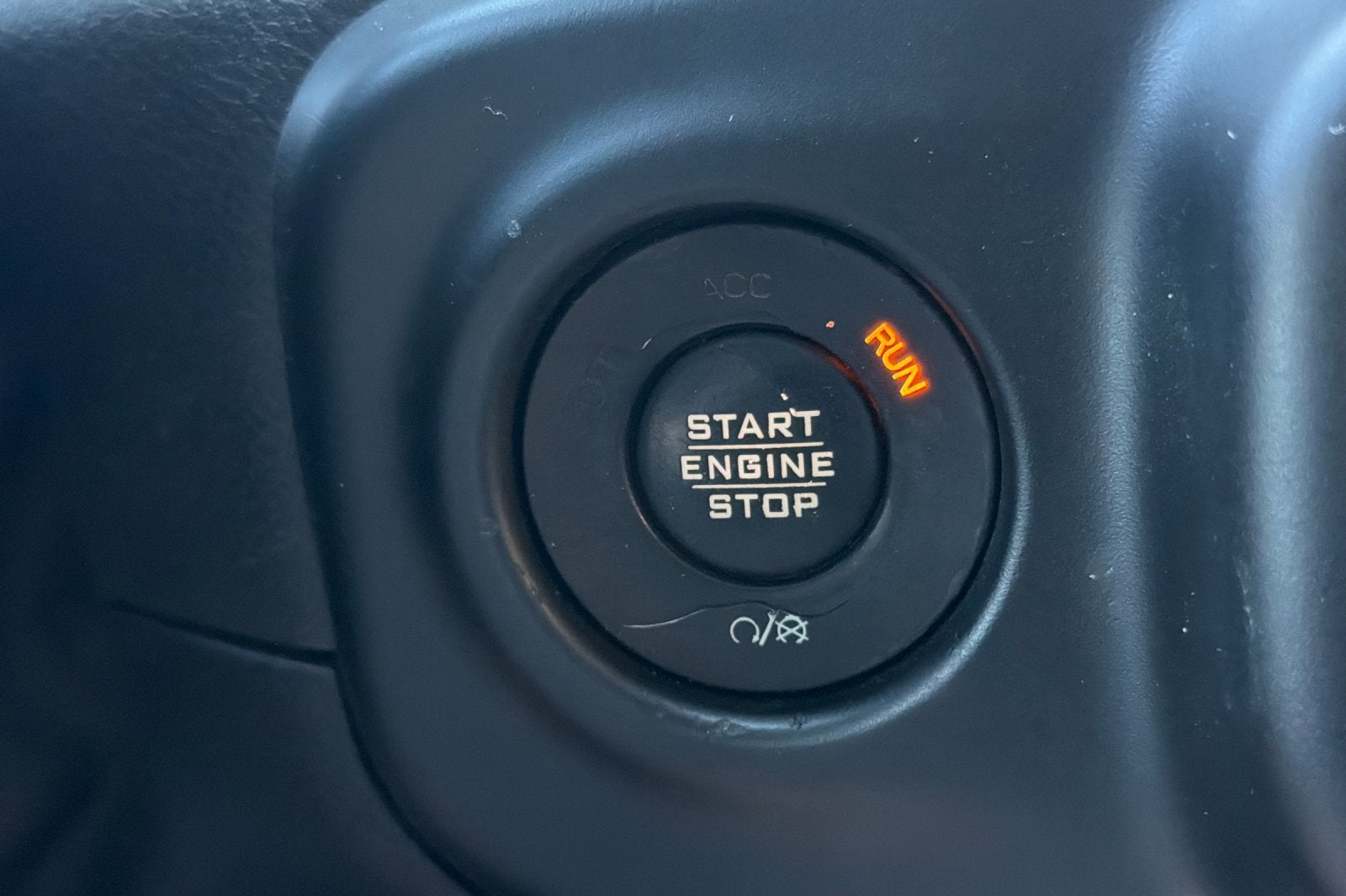 2020 Jeep Wrangler Sport