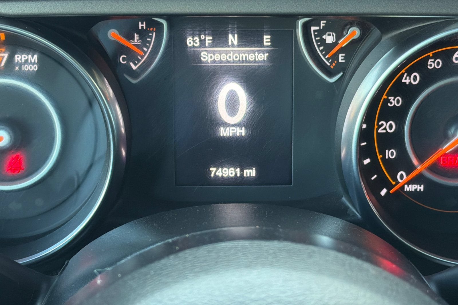 2020 Jeep Wrangler Sport
