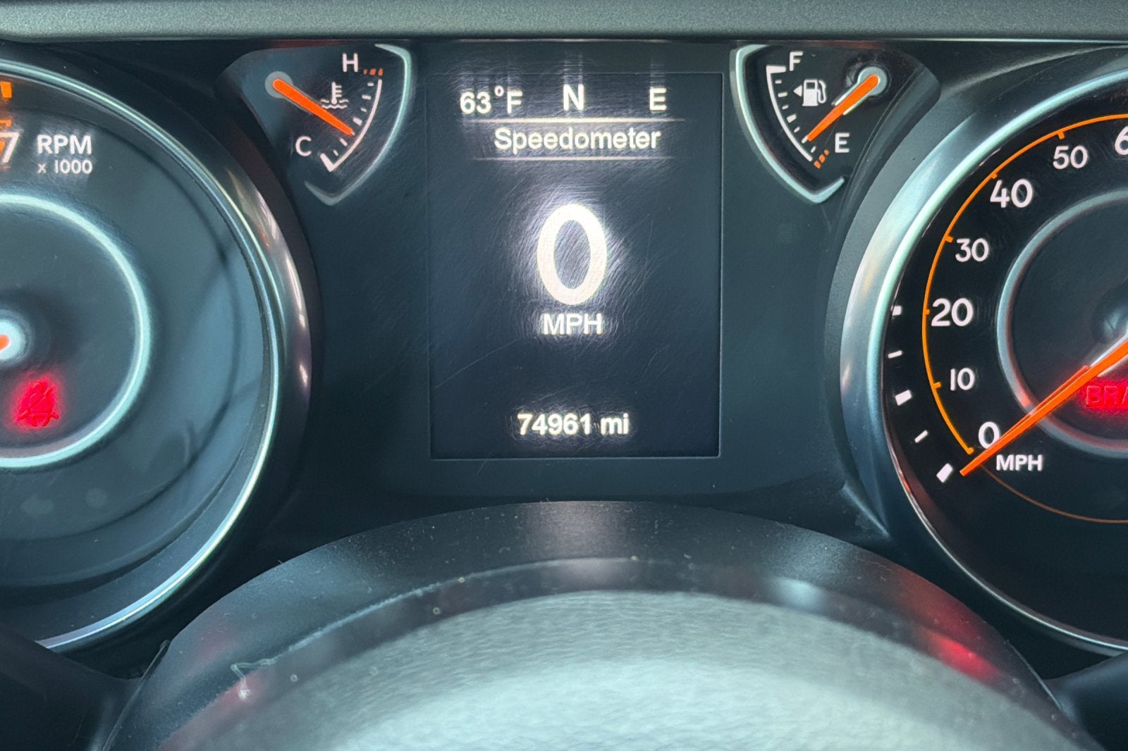 2020 Jeep Wrangler Sport