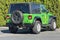 2020 Jeep Wrangler Sport