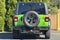 2020 Jeep Wrangler Sport