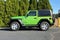 2020 Jeep Wrangler Sport
