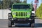 2020 Jeep Wrangler Sport