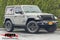 2023 Jeep Wrangler Willys