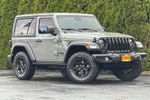 2023 Jeep Wrangler Willys