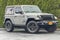 2023 Jeep Wrangler Willys