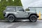 2023 Jeep Wrangler Willys