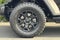 2023 Jeep Wrangler Willys Sport