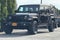 2023 Jeep Wrangler Willys Sport