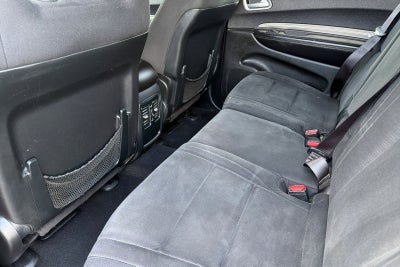 2020 Dodge Durango SXT Plus