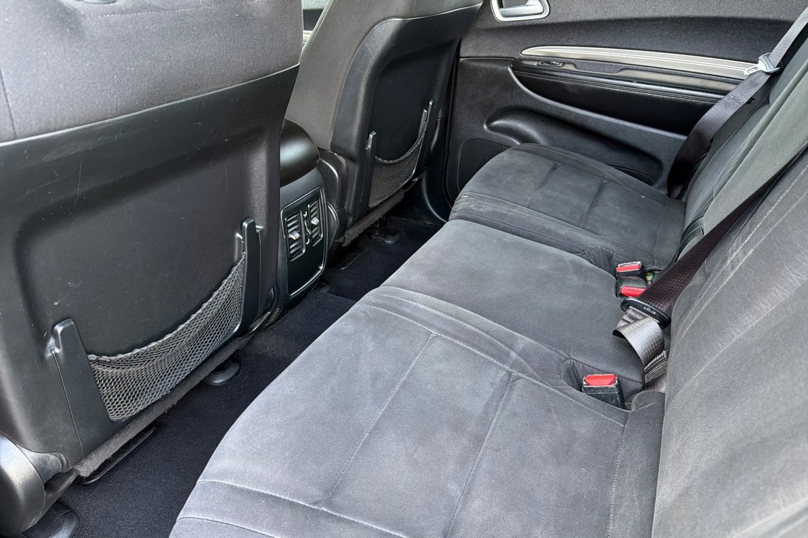 2020 Dodge Durango SXT Plus