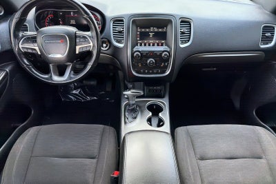 2020 Dodge Durango SXT Plus