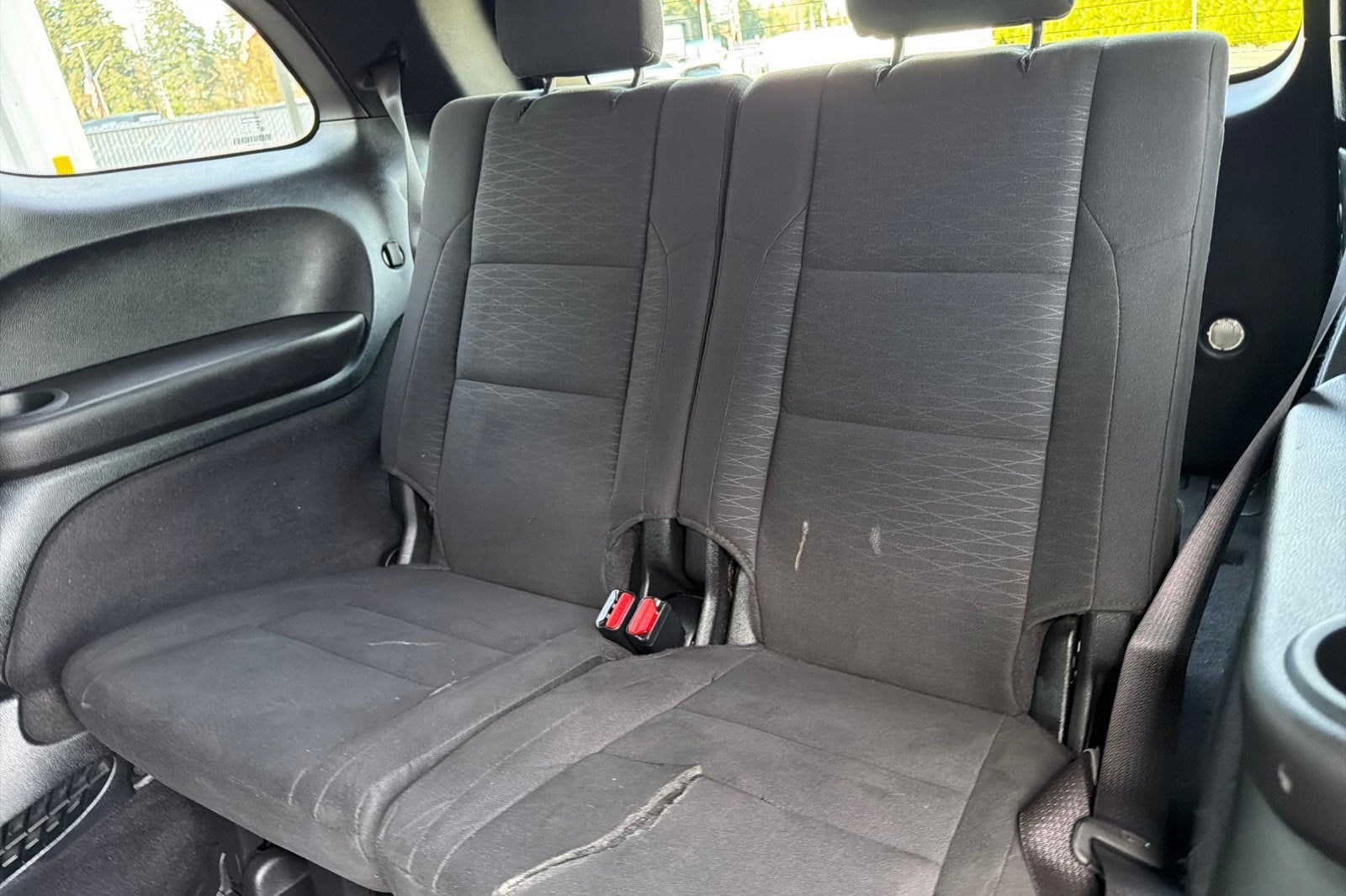 2020 Dodge Durango SXT Plus