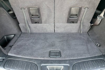 2020 Dodge Durango SXT Plus