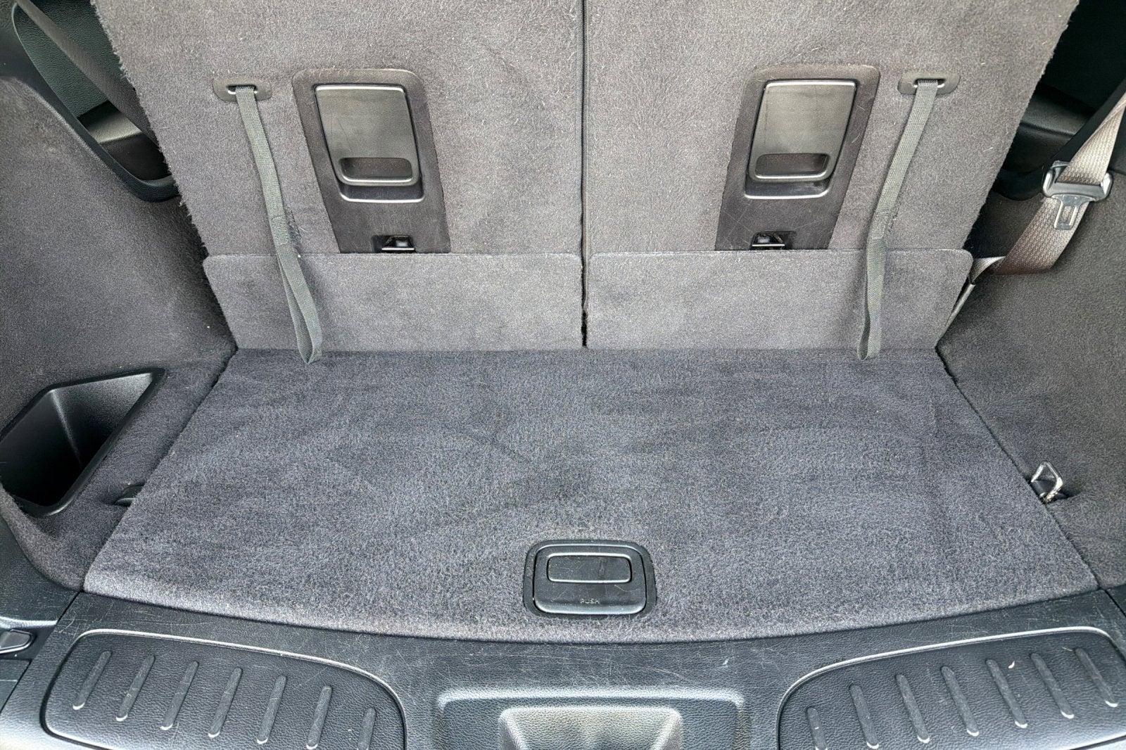 2020 Dodge Durango SXT Plus