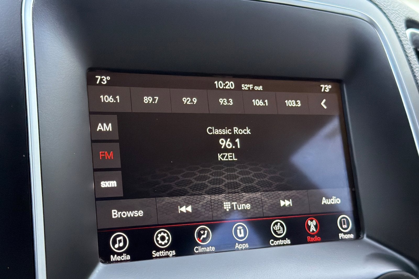 2020 Dodge Durango SXT Plus