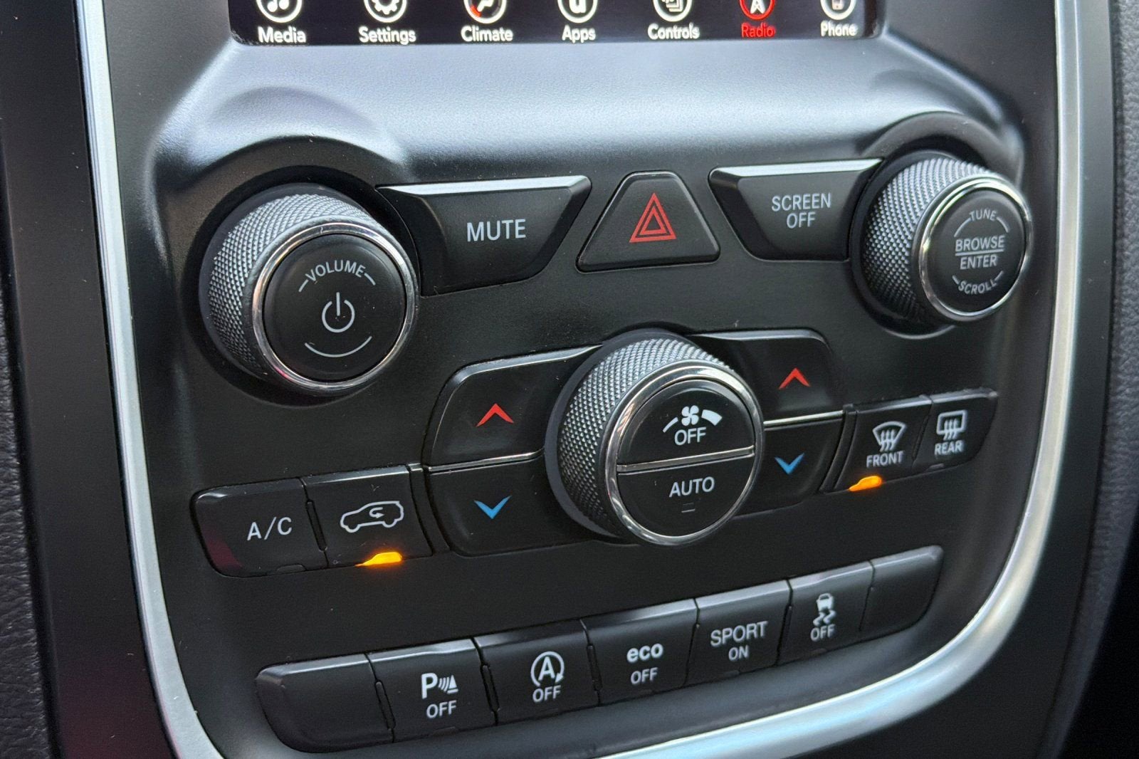 2020 Dodge Durango SXT Plus