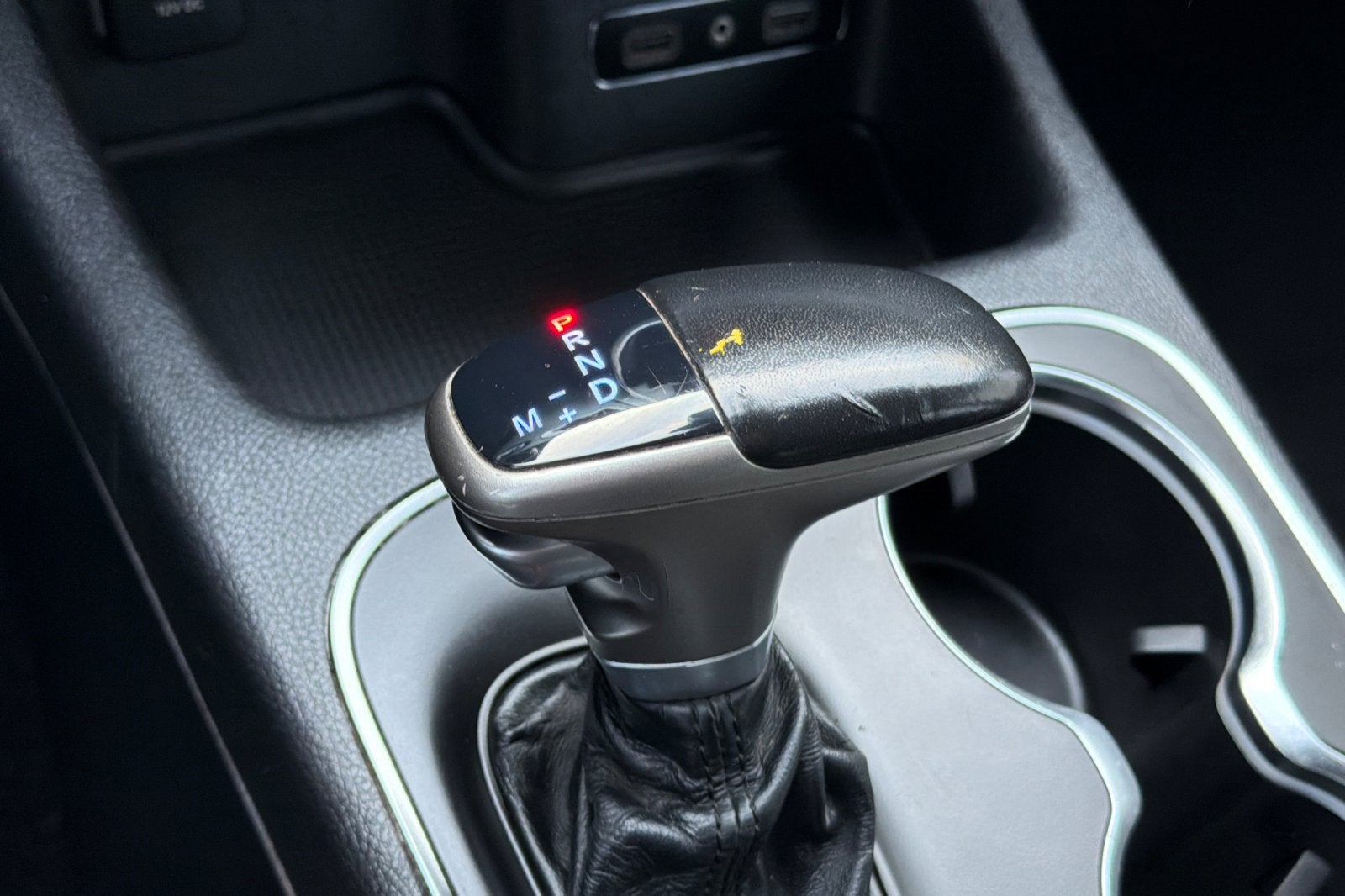 2020 Dodge Durango SXT Plus