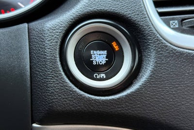 2020 Dodge Durango SXT Plus