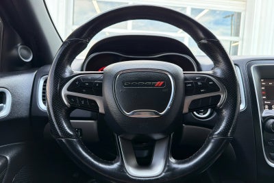 2020 Dodge Durango SXT Plus