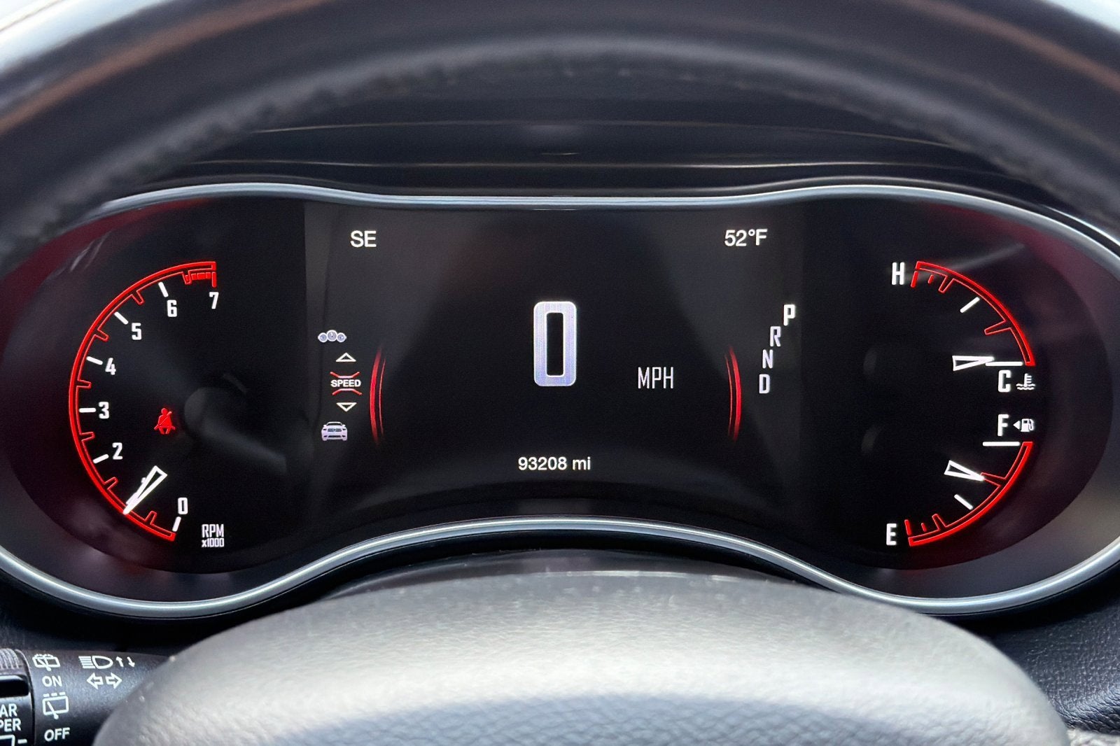 2020 Dodge Durango SXT Plus