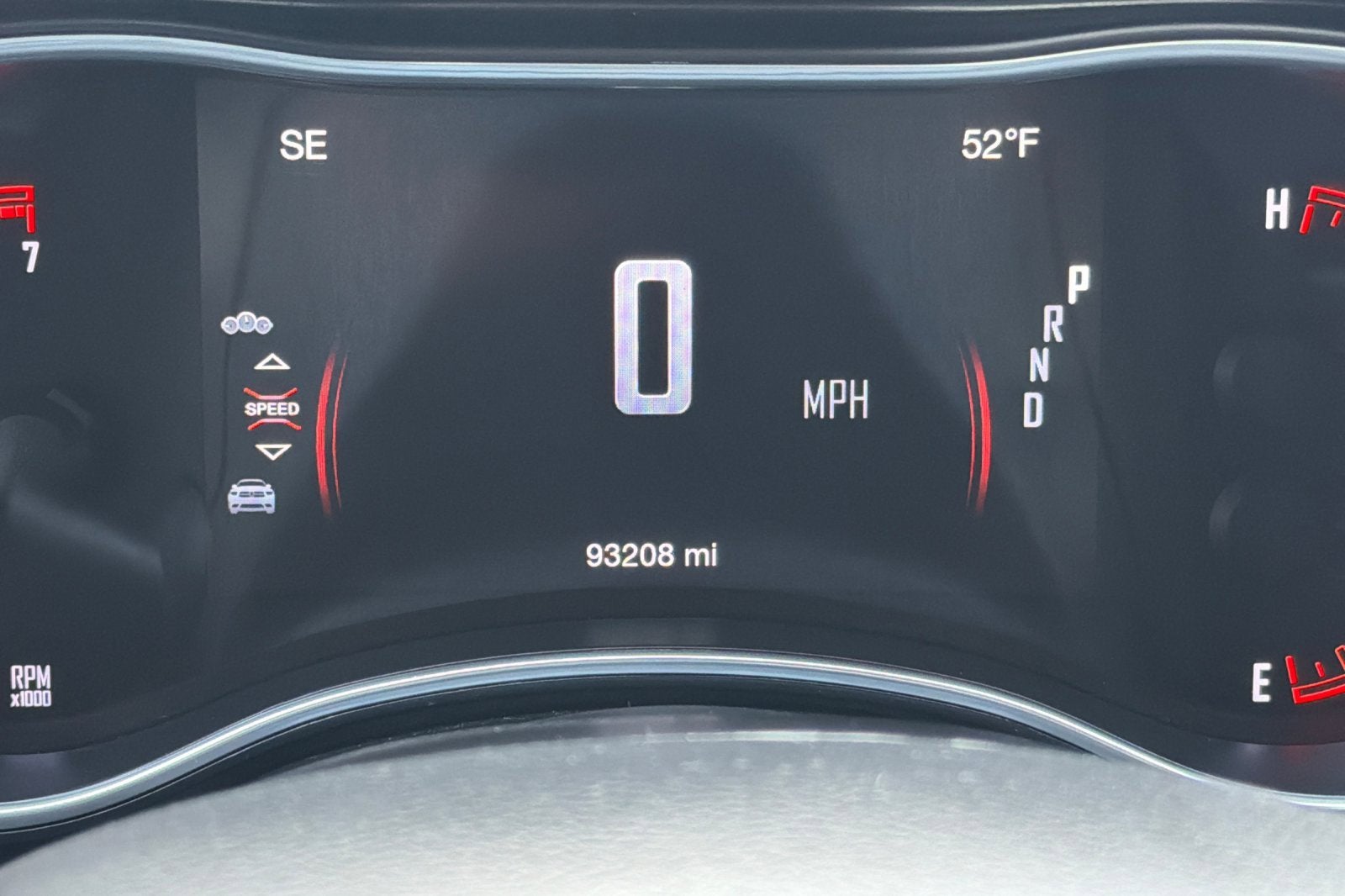 2020 Dodge Durango SXT Plus