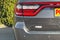 2020 Dodge Durango SXT Plus