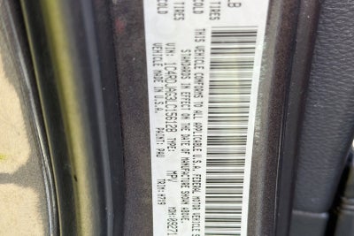 2020 Dodge Durango SXT Plus