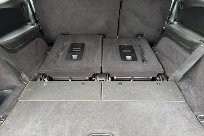 2013 Dodge Durango Crew