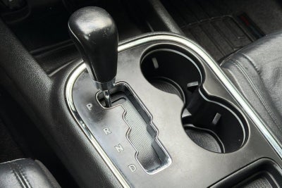 2013 Dodge Durango Crew