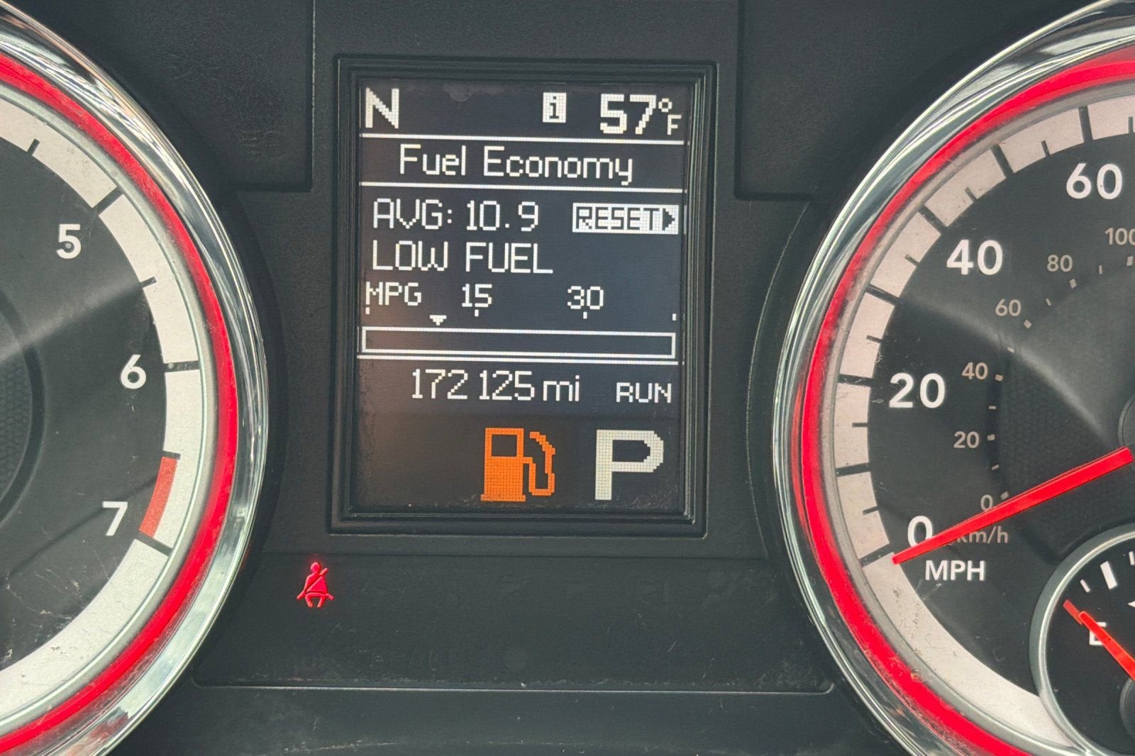 2013 Dodge Durango Crew
