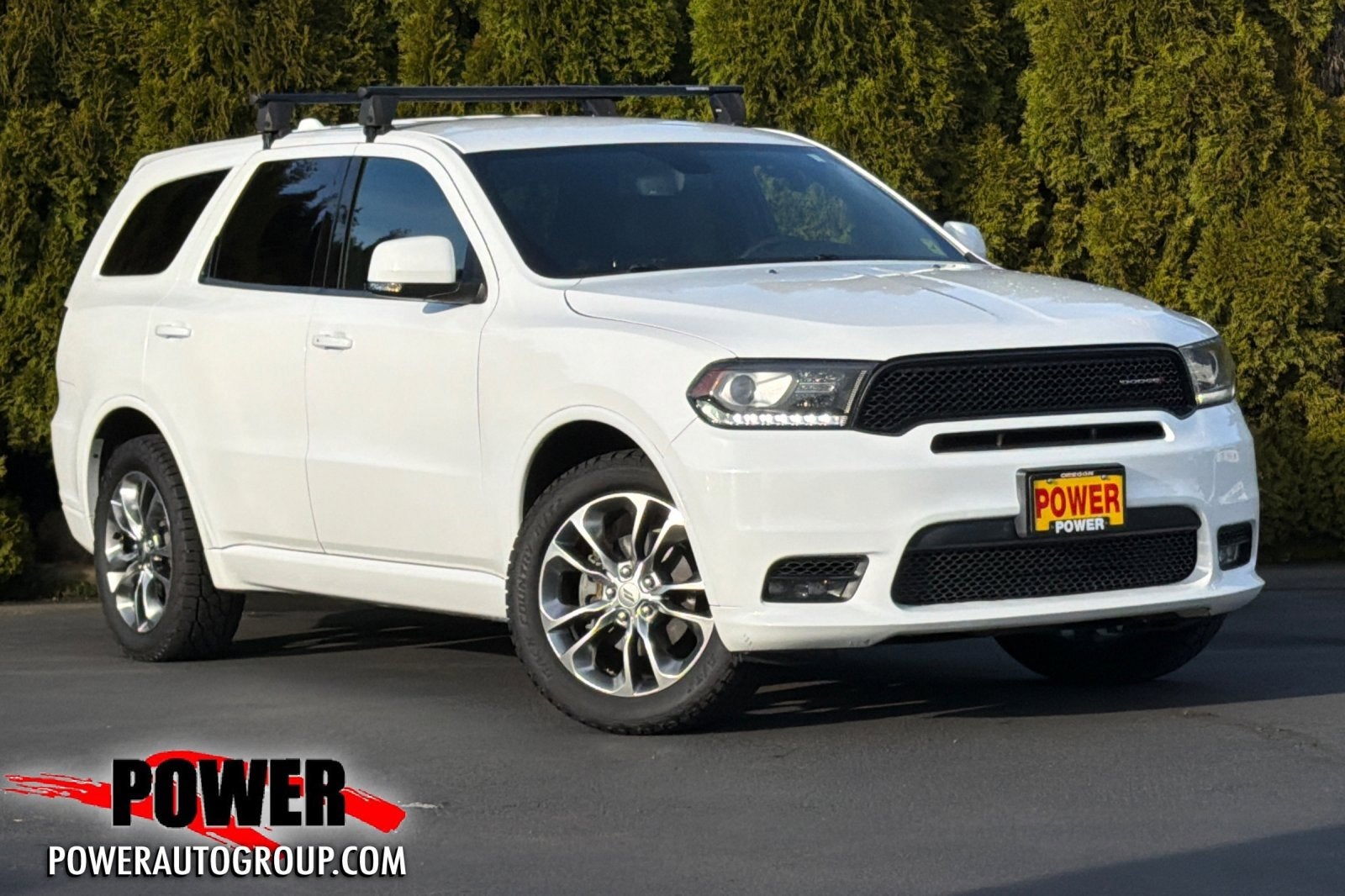 2019 Dodge Durango GT Plus