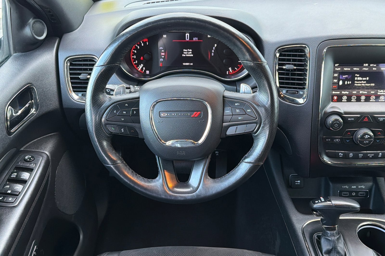 2019 Dodge Durango GT Plus