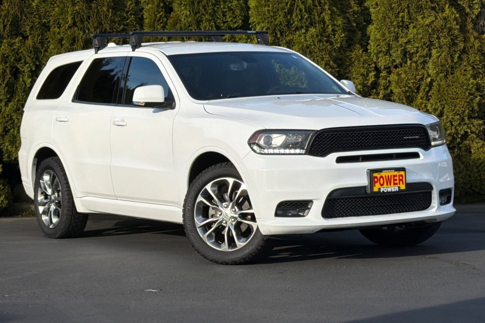 2019 Dodge Durango GT Plus